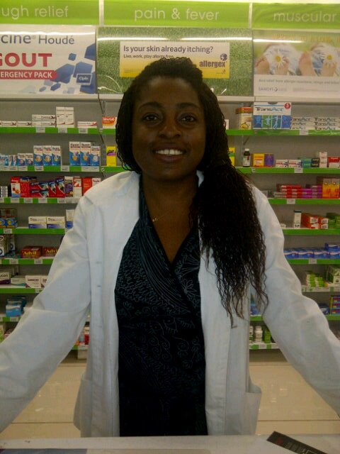 gloriamw06's profile picture. 