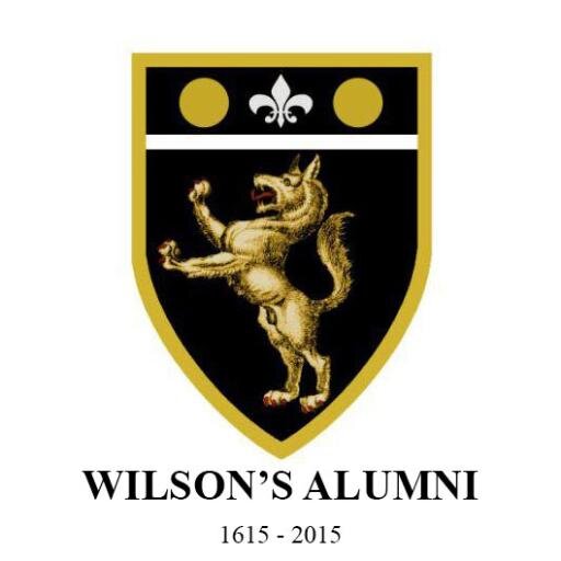 For all Old Wilsonians. Run by a #WilsonsAlumni. We're also on #Facebook, #Google+ & #LinkedIn