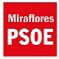 PSOE Miraflores (@psoemiraflores) 's Twitter Profile