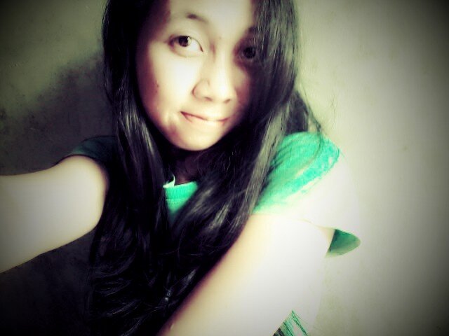 It's Me Dian Safitri