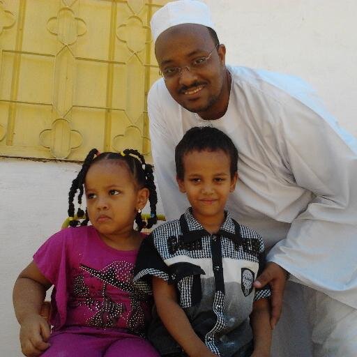 Sudanese & US citizen/chemical Engineer/ Development and Production Planner @ PetroEnergy E&P Co, Sudan