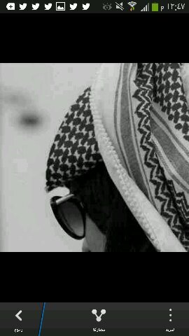 ‏ي فاتن ؟ آلعين والله م عاد للوصف حيلهه.. ‏