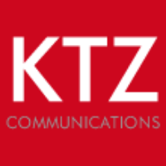 KTZComms's profile picture. 