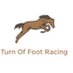 Turn Of Foot Racing (@turn_of_foot) Twitter profile photo