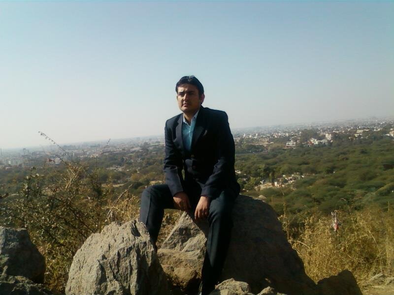 erajaykataria Profile Picture