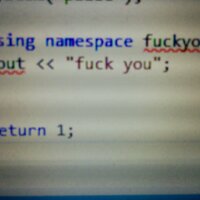 Cum Dickby (@shitdev) 's Twitter Profile