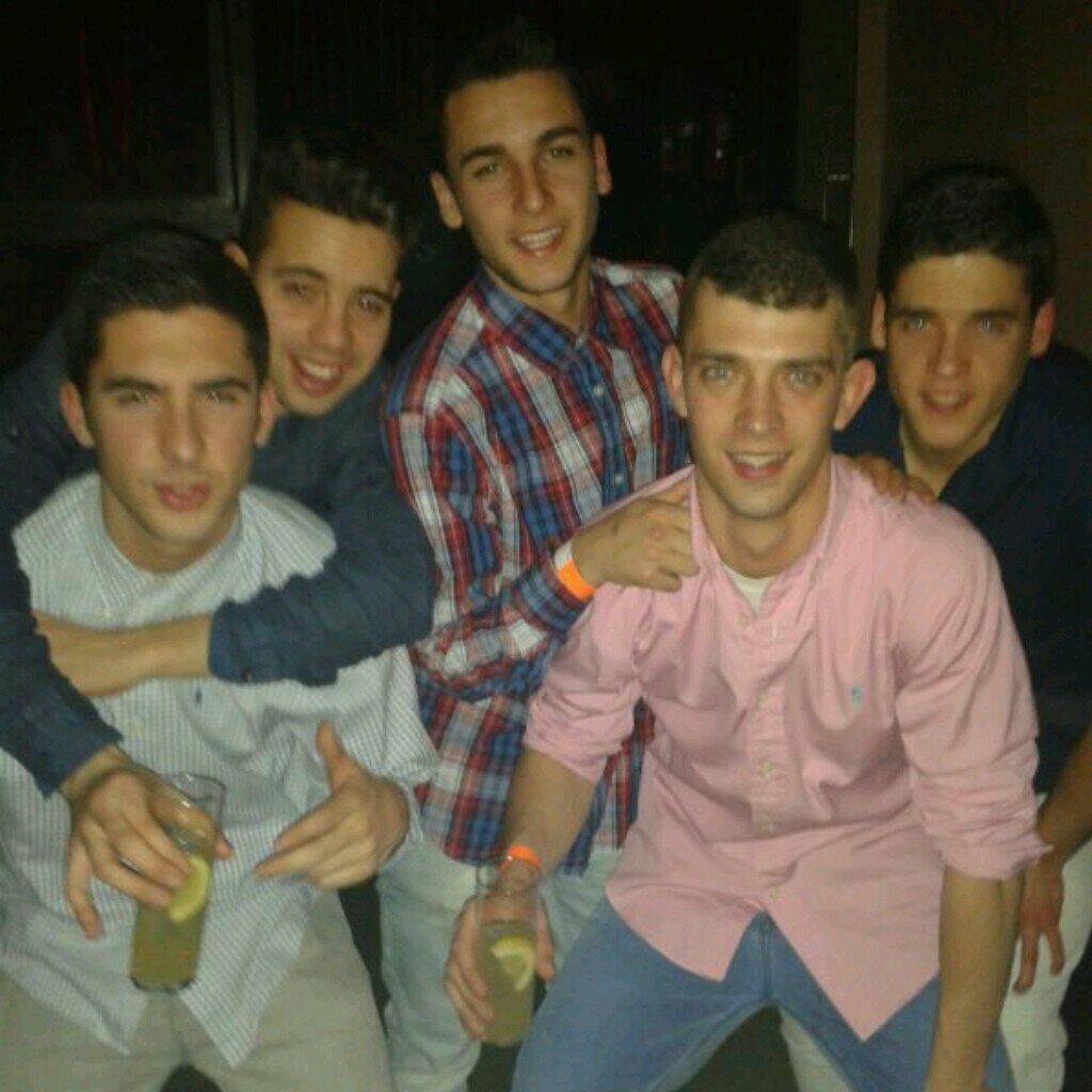 jorgelalala's profile picture. madrid.