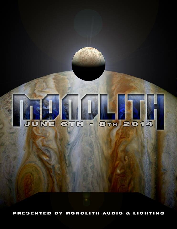 MMFestival2014's profile picture. Monolith Music Festival is a yearly EDM and live music festival in Oregon. 2014 is bringing big things and will be a year to remember!