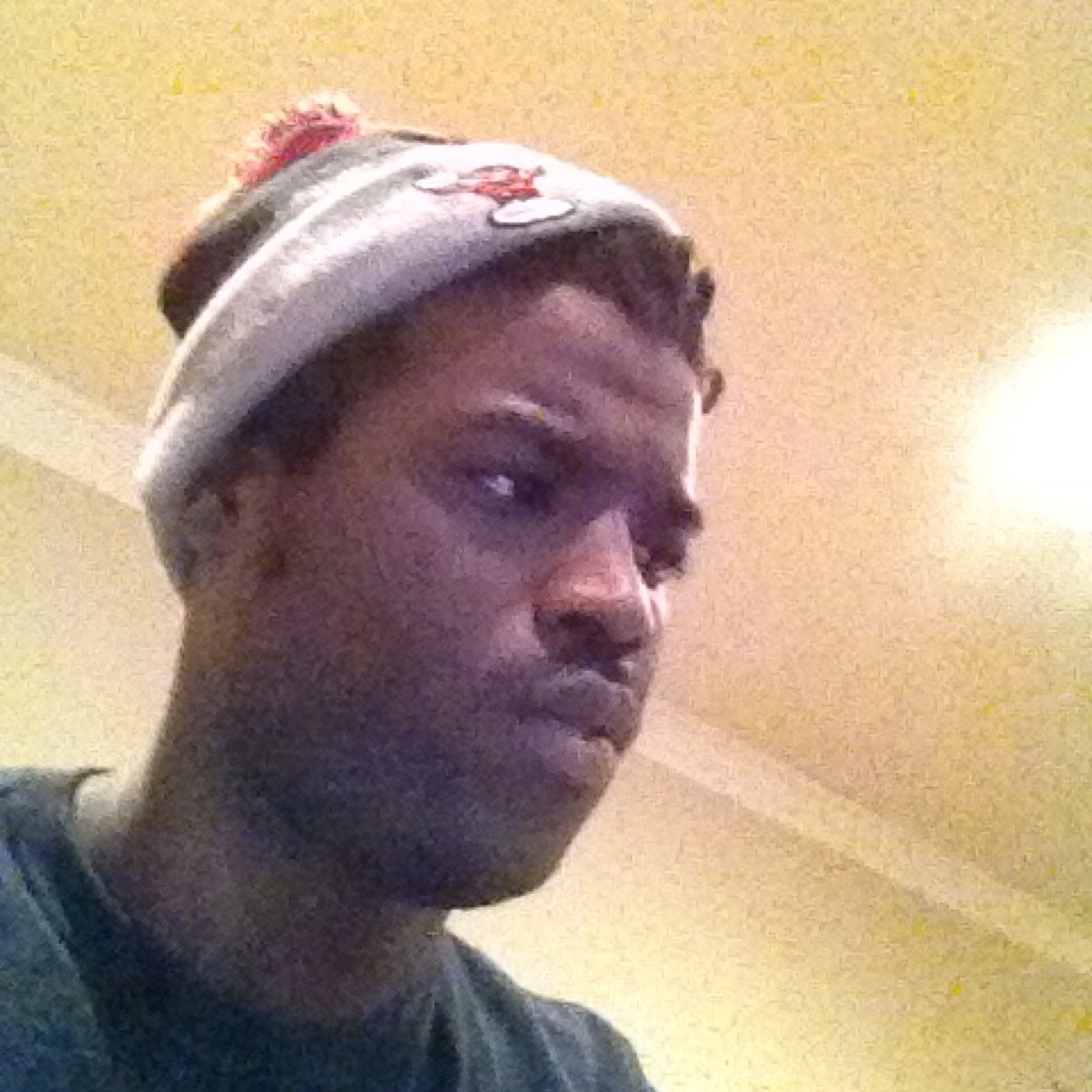 prophetableone Profile Picture