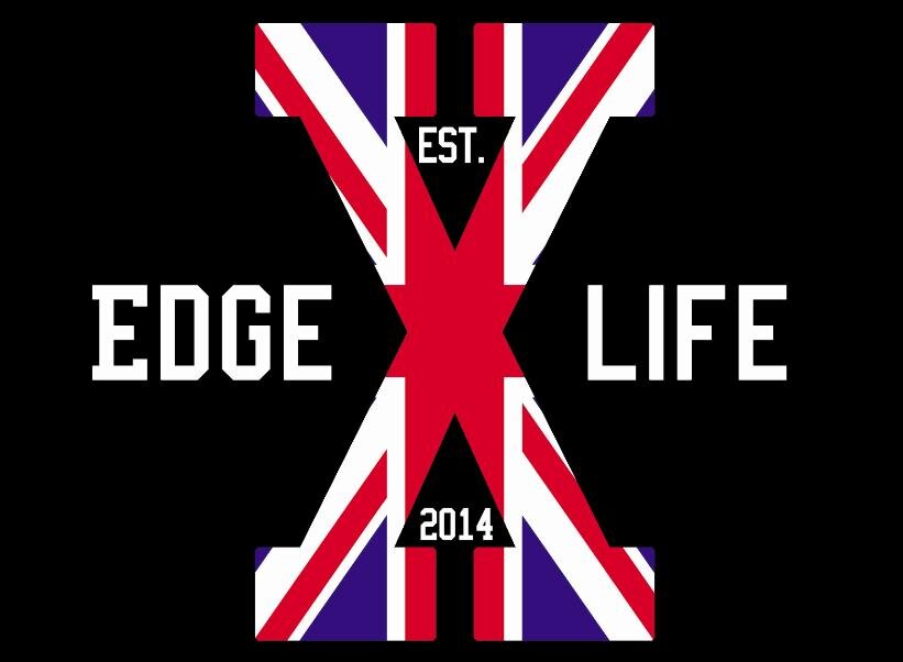 Straight Edge clothing from the UK. We are not about making profit or a quick buck! We are about making clothing which we want to wear!!!