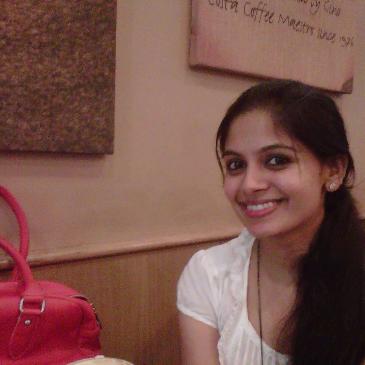 Nehakallani's profile picture. 