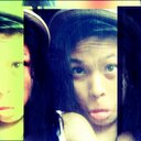 Inahm V. Parro (@025_inamarie) Twitter