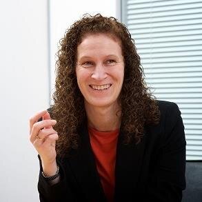 SuzanneFeather Profile Picture