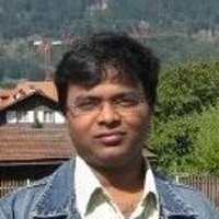 Praveen Patnala (@ppraveen) 's Twitter Profile