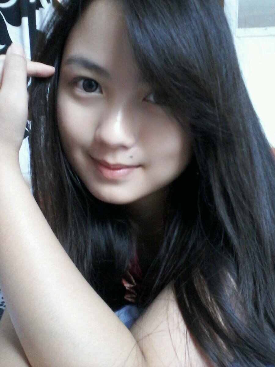 No matter how difficult and hard something is, I will always be positive and smile like an idiot ☆彡