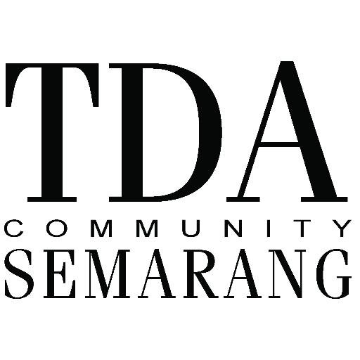 Akun Resmi Komunitas TDA wilayah Semarang |#TDACenter #10000TDABerbagi | Jl.Tirto Agung 22 Tembalang Semarang