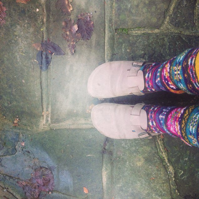 hildahildahill's profile picture. Florist, cottage dweller