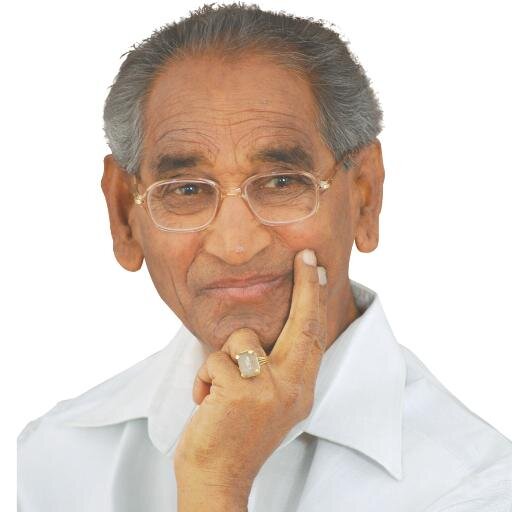 Dr Jagdish Gandhi is a renowned Indian Educationist and Founder of World’s largest School – the City Montessori School, popularly known as CMS, Lucknow, India.