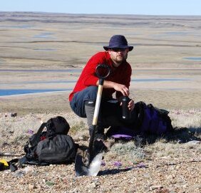 Guy Walker-Springett Profile