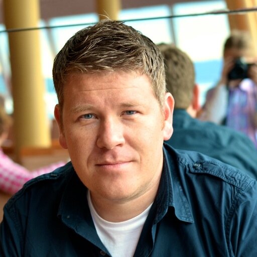 terjeang's profile picture. 