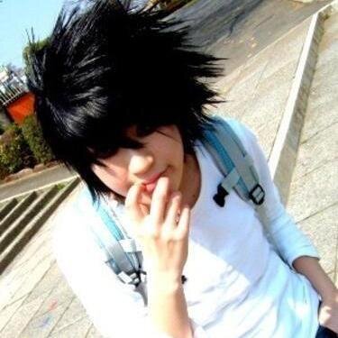 Cosplays, Tatuajes, Imágenes anime
Admin: @SnK_163 y @GirlOfChicago
http://t.co/rzi3LhjuMG