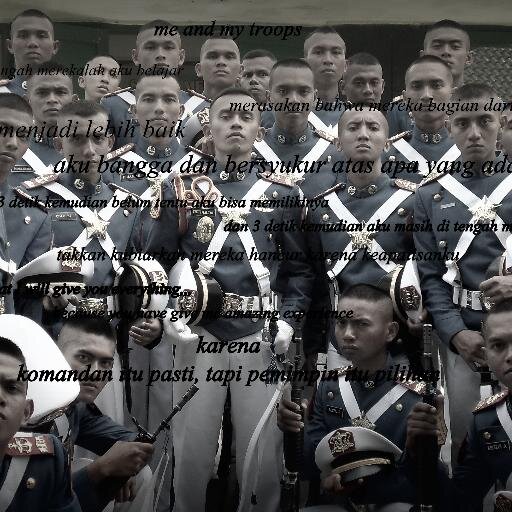 pramu_BP's profile picture. ___bersyukur kepada yang membuat kita hidup___ jangan sia-siakan apa yang sudah kita dapatkan sekarang___karena 3 detik kemudian belum tentu kita memilikinya___