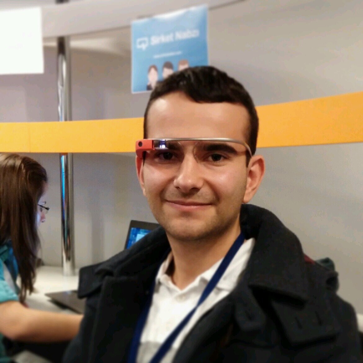 Software Engineer instagram: @ukantekin
