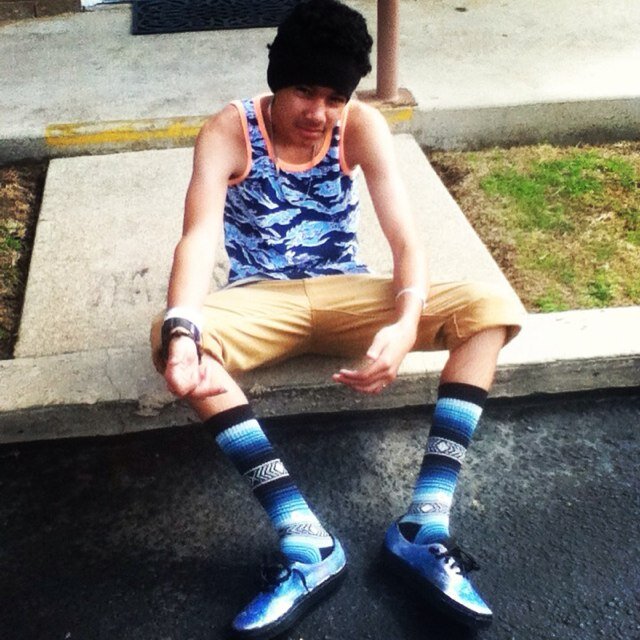 TheLuxuryKing's profile picture. 