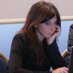 Roberta Telesca (@robertatelesca) Twitter profile photo