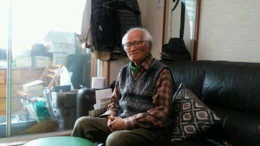 chochunkook's profile picture. 전라남도 구례가 고향 이면서 부산에 살고 있는 6.25 참전용사