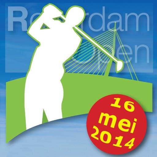 Golfen in hartje Rotterdam voor een goed doel. Netwerken | MVO | Culinair genieten. 
Bonn & Mees is onze hoofdsponsor!