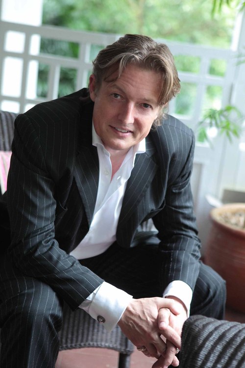 David Mayo Profile
