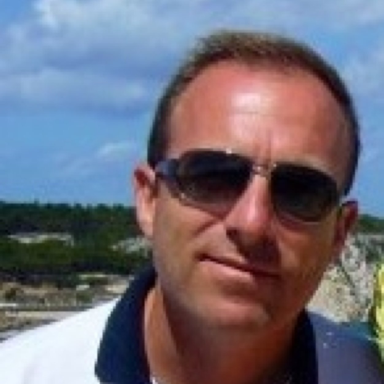 padre, marinaio, italiano.