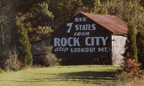 News on award winning short film SEE SEVEN STATES FROM ROCK CITY starring Stephanie Jane Markham, Jake Newton & Dane Hanson, featuring music from Bobby Long!