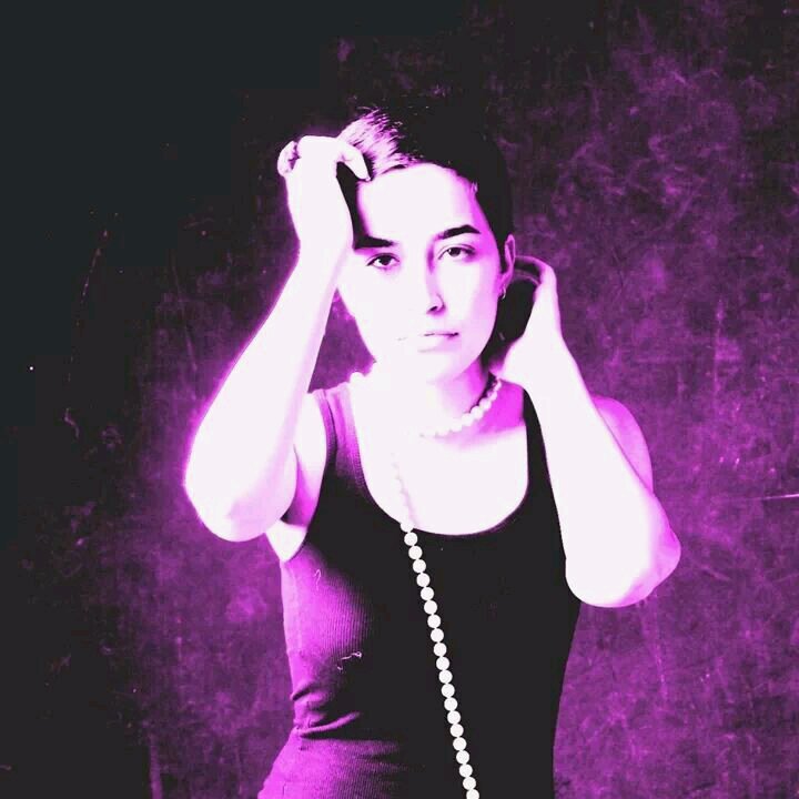 NMvand's profile picture. 