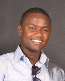 ErickGicheche's profile picture. #Afro-optimist  #AfricaRenaissance