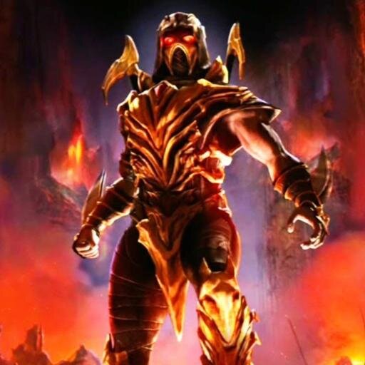 I will kill those who perform injustice as Quan Chi slaughtered the Shirai Ryu Clan,my village. I AM SCORPION! WRAITH OF THE SHIRAI RYU!!!