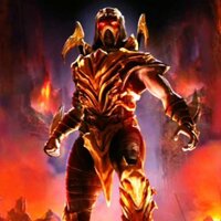 Scorpion (@wraithofshirai) 's Twitter Profile