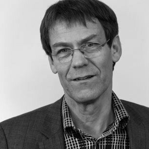 Oliver Richards - Founder of Orms and dedicated to creating an architecture that listens.