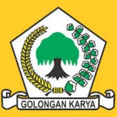 Akun Resmi Partai Golkar Sumut