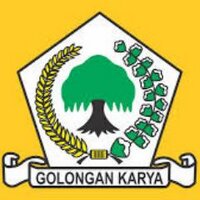 Golkar Sumut (@golkar5umut) 's Twitter Profile