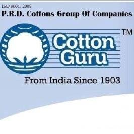 CottonGuru Profile Picture