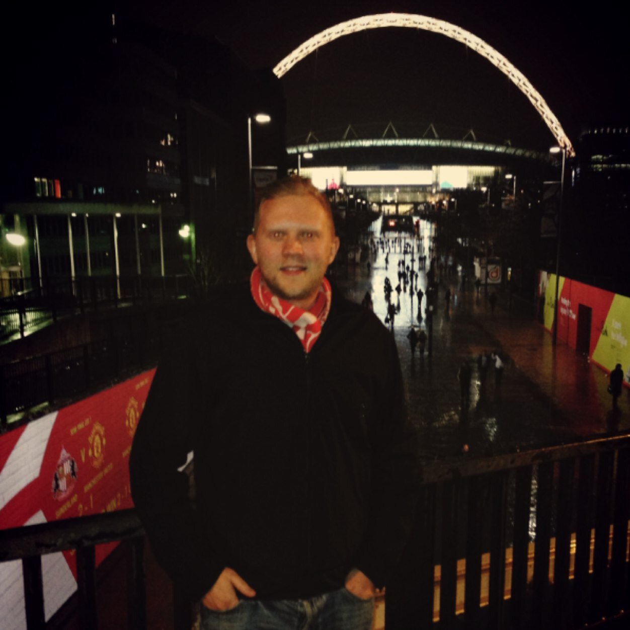 #SAFC