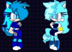 Hello My Name Is Jamie, I Love Long Walks! Hello My Name Is Helen, Think Your Tough Enough To Fight Me? #RP Only. [[Backup Account For @SonicThaHedghog]]