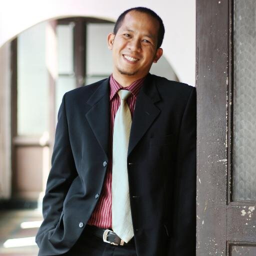 sofyan_iskandar's profile picture. 