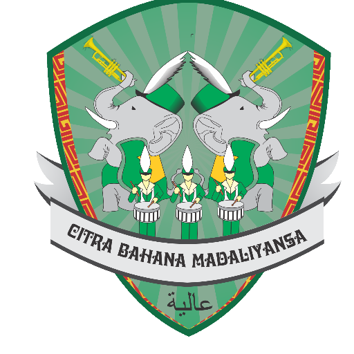 Marching Band Citra Bahana Madaliyansa BDL ~ Official Account | Kampus Ceria MAN 1 Bandar Lampung | 
#CBMbisa #CBMjaya #Bisajayabisa