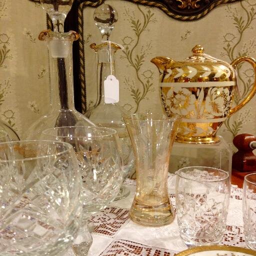 Vintage and Collectables from Sydney, Australia.