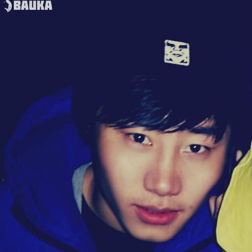 Baukaserikovich's profile picture. 