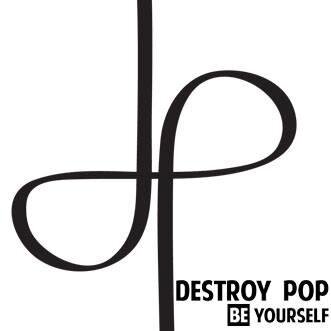 DestroyPop's profile picture. Destroy Pop is a fashion brand that produces cool and awesome t-shirts, bags, computer cases and other great and stylish accessories. http://t.co/nctALtwqp0