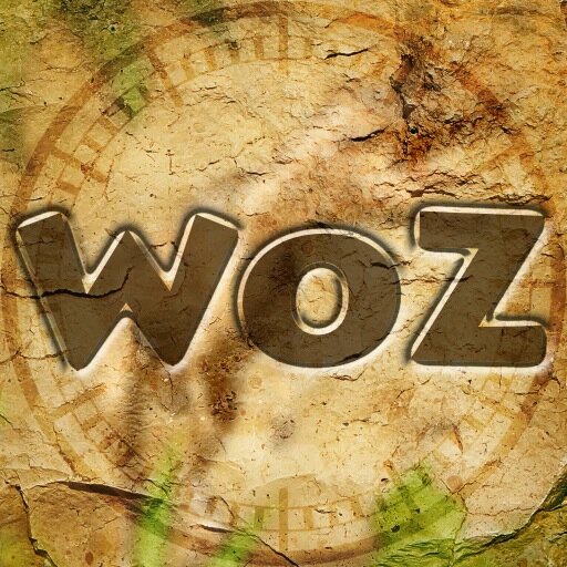 wordozoic is a fun word game that takes you to the beginnings of the earth. Find your way back facing various obstacles through geological periods.